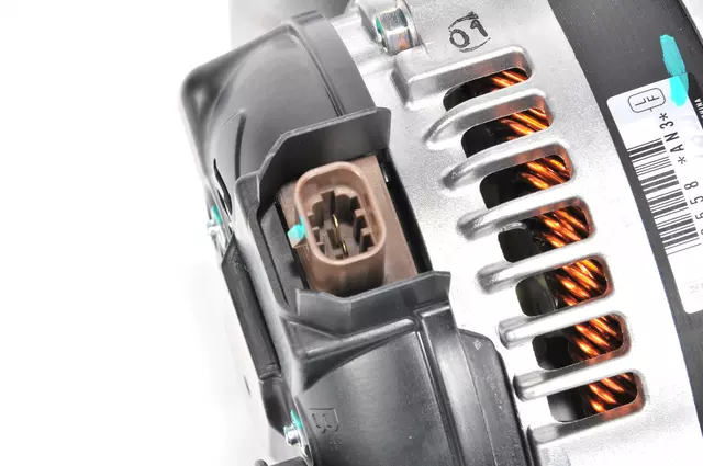 Alternator - GM (23286558)