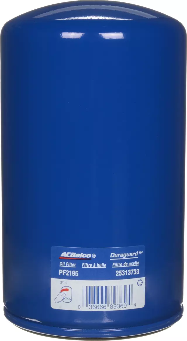 Filter - GM (PF2138)
