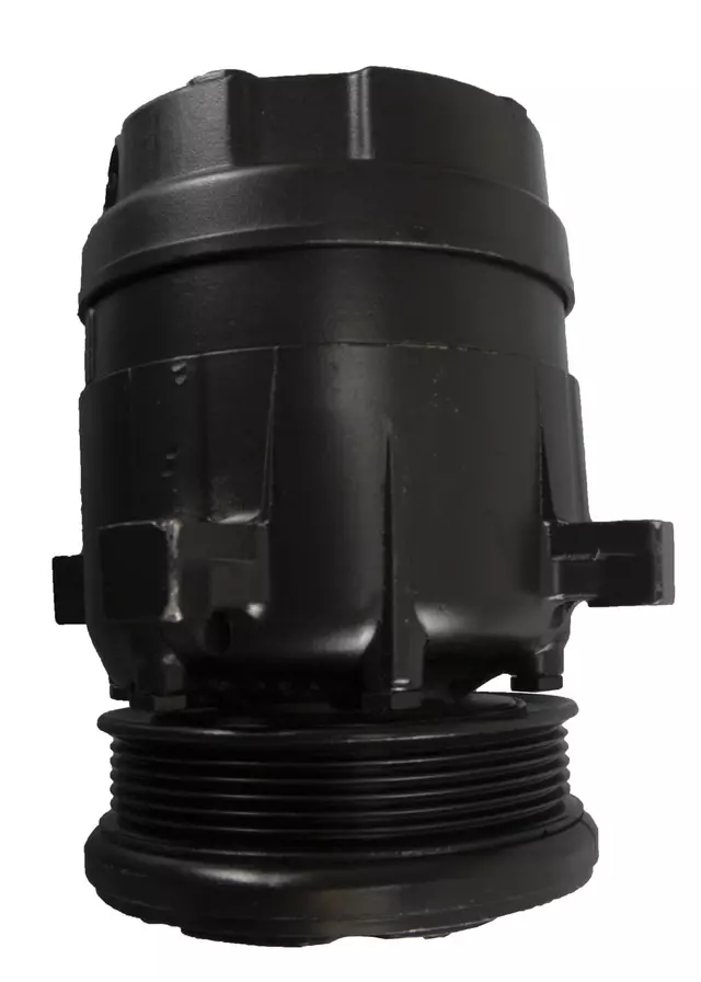 Air Conditioning Compressor, Remanufactured - GM (19168690)