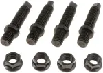 3129 - : Exhaust Stud Kit - M12-1.75 x 62mm for Dorman Image
