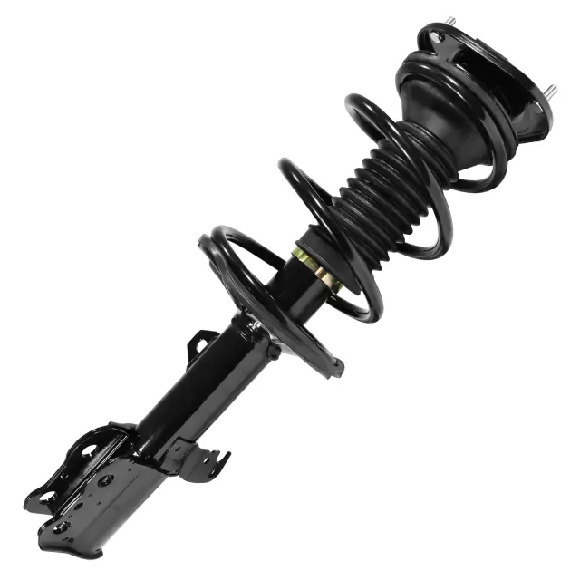 11752 - Suspension &amp; Steering: Unity Automotive Suspension Strut and Coil Spring Assembly for Unity Automotive Image