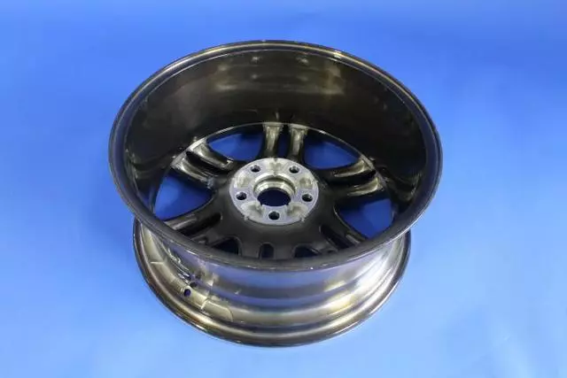 Wheel, Alloy - Mopar (1LS61CDMAB)