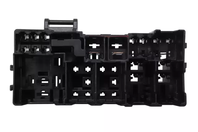 Fuse & Relay Box - GM (84738241)