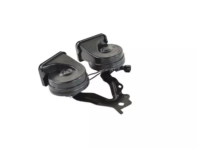 Horn And Bracket - Mopar (68225104AC)