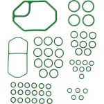 RS2561 - : A/C System Seal Kit -- Rapid Seal Oring Kit for UAC Image