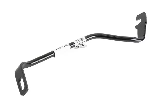 23240604 - : Passenger Side Front Wheelhouse Panel Brace for Chevrolet: Silverado 1500, Silverado 1500 LD | GMC: Sierra 1500, Sierra 1500 Limited Image