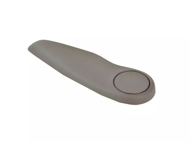 SEAT RECLINER - HANDLE 5RU04PL5AB - Mopar (5RU04PL5AB)