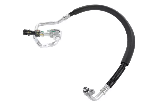 25918383 - HVAC: A/C Refrigerant Suction Hose for Chevrolet: Express 3500, Express 4500 | GMC: Savana 3500, Savana 4500 Image