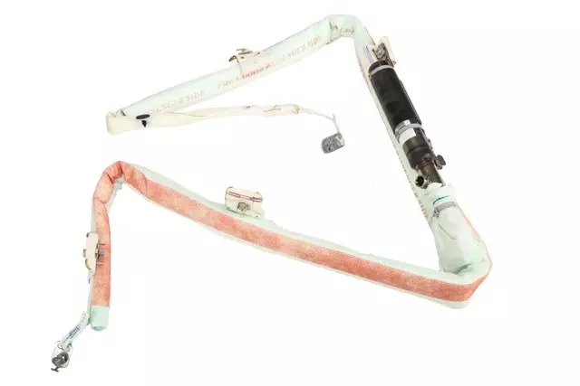 95176457 - Electrical: Head Air Bag for Chevrolet: Sonic Image