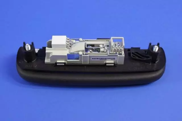 Grab Handle, Right - Mopar (1TN62LU5AC)