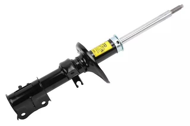 96980827 - : Front Passenger Side Suspension Strut Assembly for Chevrolet: Aveo, Aveo5 | Pontiac: G3 Image
