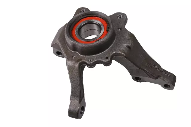 Driver Side Steering Knuckle - GM (21018785)