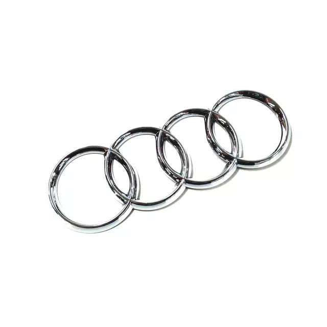 8T08537422ZZ - Body: Emblem for Audi: A5 Quattro Image