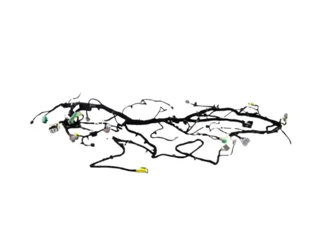 68573122AB - Electrical: Instrument Panel Wiring for Ram: 1500 Classic Image