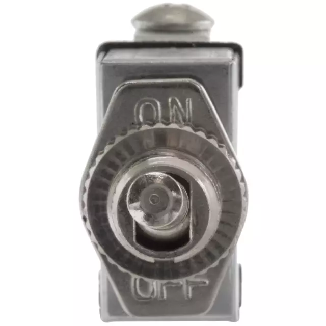 Multi-Purpose Toggle Switch - ACDelco (U1909A)