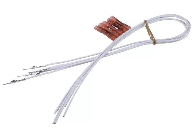 13575500 - : Multi-Purpose Wire Connector for GM Image