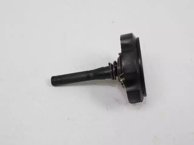 5073626AA - Steering: Power Steering Reservoir Cap for Mopar Image