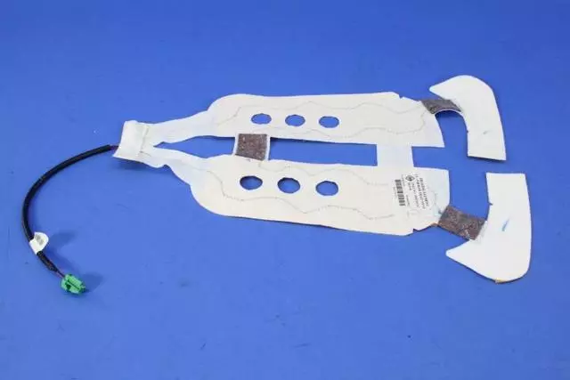 55057362AC - Interior Trim: Seat Back Heated Pad, Right Or Left for Mopar Image