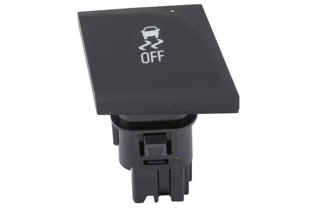Vehicle Stability Control System Switch - GM (42345188)