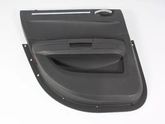 1LF231DVAA - Body: Door Trim Panel for Chrysler: 300 Image