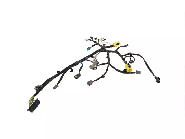 68276134AF - Electrical: Seat Cushion Wiring for Mopar Image image