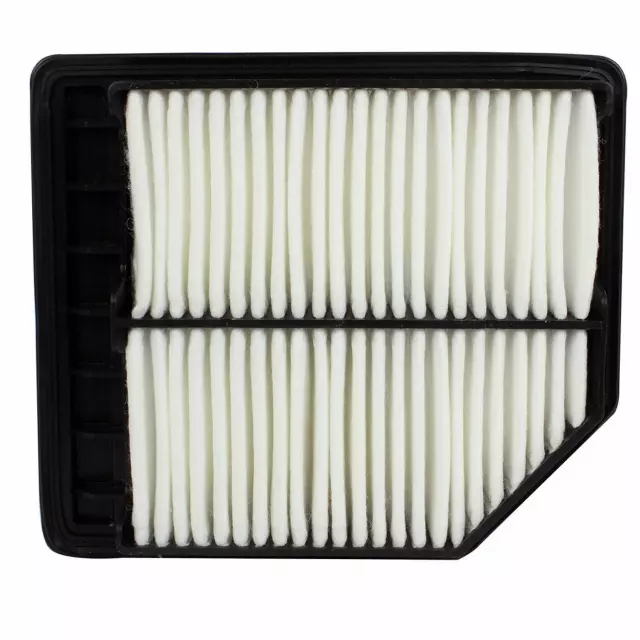 Element Assembly Air Cleaner - Ford (qfa12)