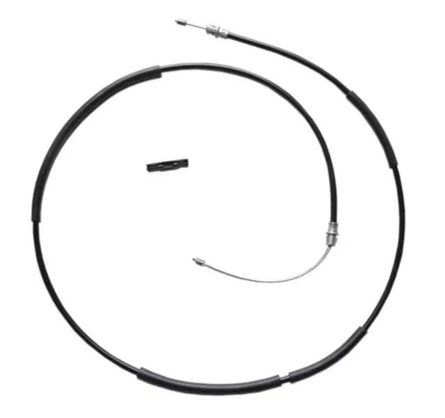 18034234 - : Intermediate Parking Brake Cable Assembly for GM Image