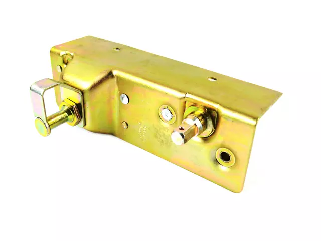5104368AA - Doors and Related Parts: Rear Cargo Door Lock for Mopar Image image