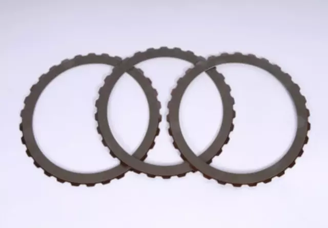 24261225 - : Automatic Transmission 3-5-Reverse Fiber Clutch Plate for GM Image