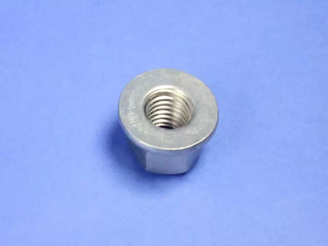 6102252AA - Frame, Bumper and Fascia: Hex Flange Lock Nut for Mopar Image image
