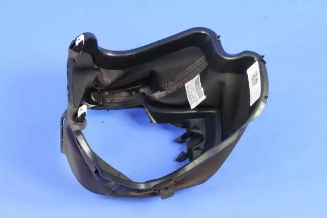 Steering Column Shroud Gap Hider - Mopar (1WF79LU5AD)