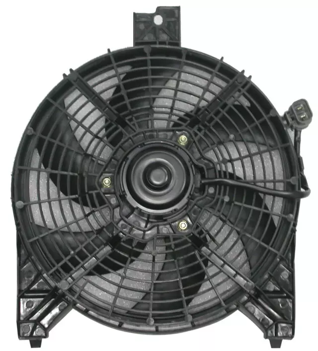 6029141 - : Agility A/C Condenser Fan Assembly for Agility Image