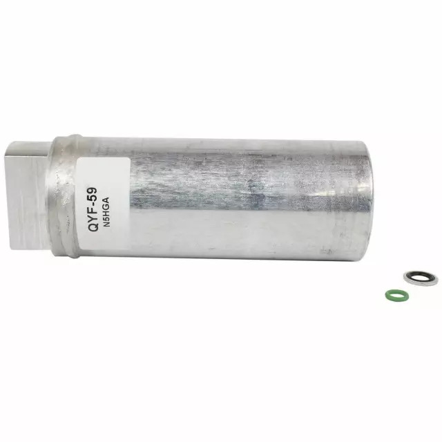 QYF59 - : Accumulator Assembly Air Conditio for Ford Image