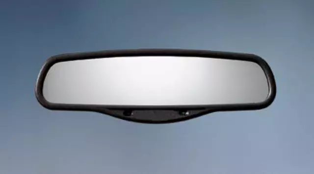 PT37434050 - Interior: Mirror, Rear View, Auto-Dimming for Toyota: Tundra Image