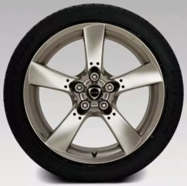 F152V3810 - Wheels: Wheel for Mazda: RX-8 Image