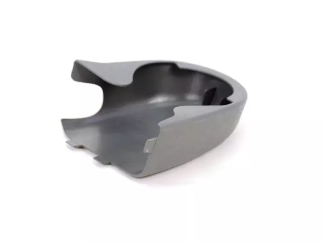 Recliner Shield, Inboard, Left - Mopar (1AL911D5AA)