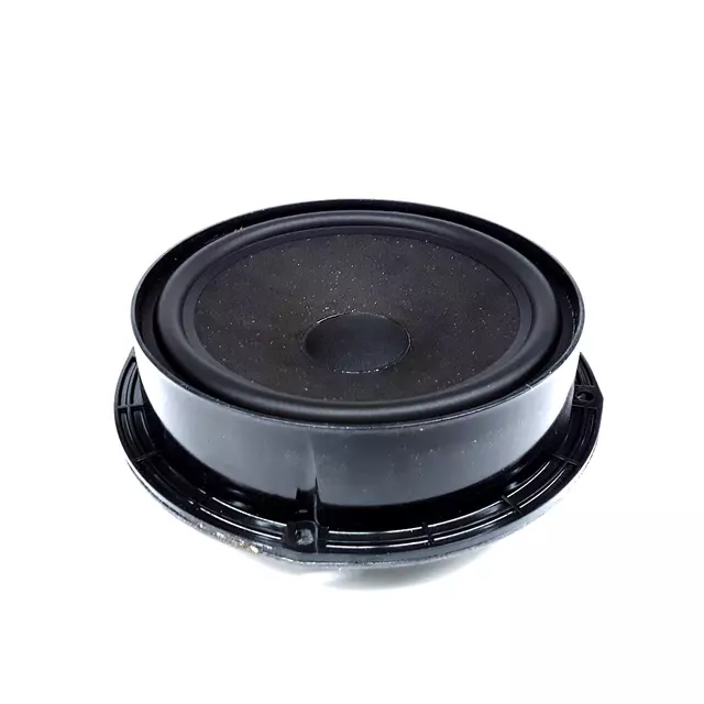 6Q0035411A - Body: Front Dr Speaker for Volkswagen: Beetle Image