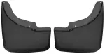 57871 - : Custom Mud Guards - Dually Rear Mud Guards for Husky Liners Image
