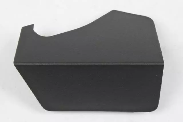 Seat Belt Bezel, Right - Mopar (5NE03JXWAA)