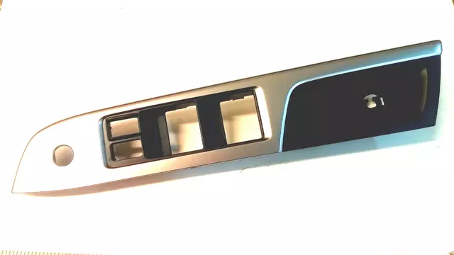 94263FJ330 - Body: Switch Bezel for Subaru Image