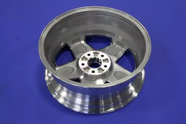 Aluminum Wheel - Mopar (5105077AD)