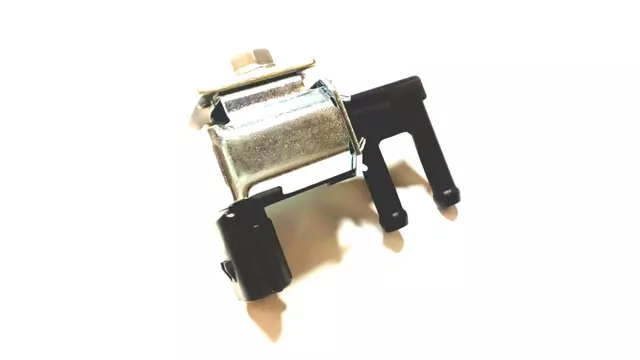 16102AA300 - Emission Control: Vapor Canister Purge Solenoid for Subaru Image