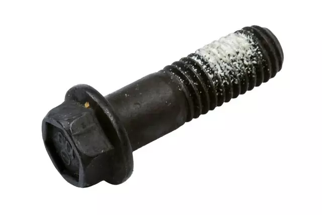 26023730 - Steering: Lower Shaft Upper Bolt for Chevrolet: Camaro | Pontiac: G6 | Saturn: Aura Image