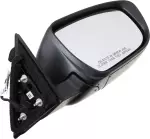 963019TB0A - : Mirror Assembly for Nissan Image