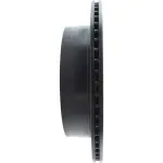 12744128R - : StopTech Sport Drilled &amp; Slotted Brake Rotor; Rear Right for Stoptech Image
