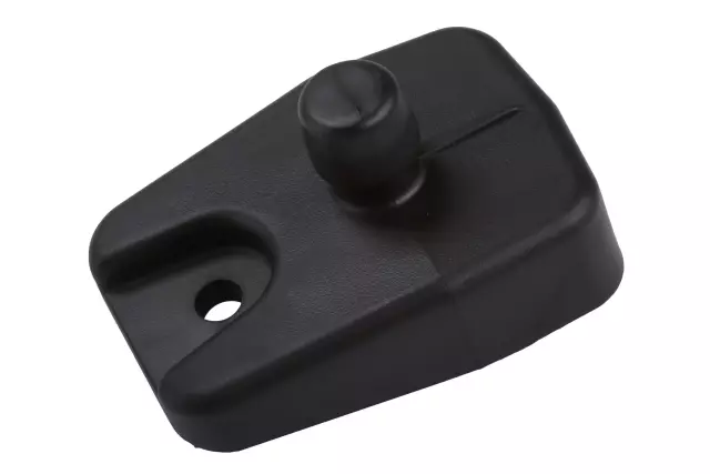 Trunk Side Trim Bracket - GM (84714263)