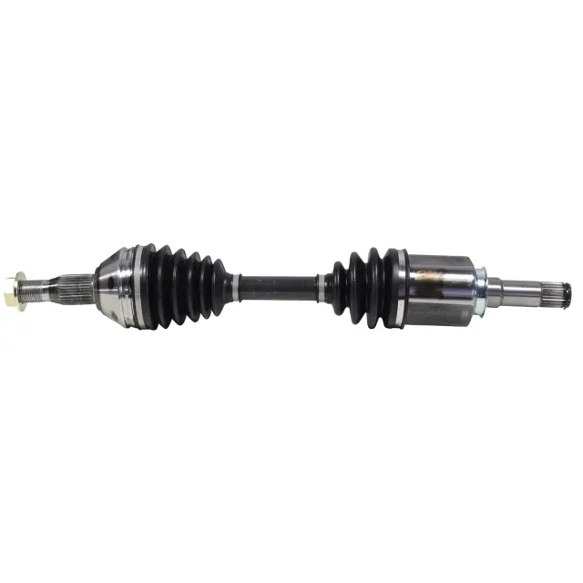 NCV10020 - : Chevrolet CV Axle Assembly  - Front Left for GSP Image