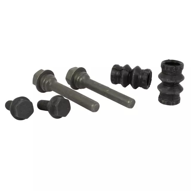 Caliper Mount Mount Kit - Ford (ct4z2386a)