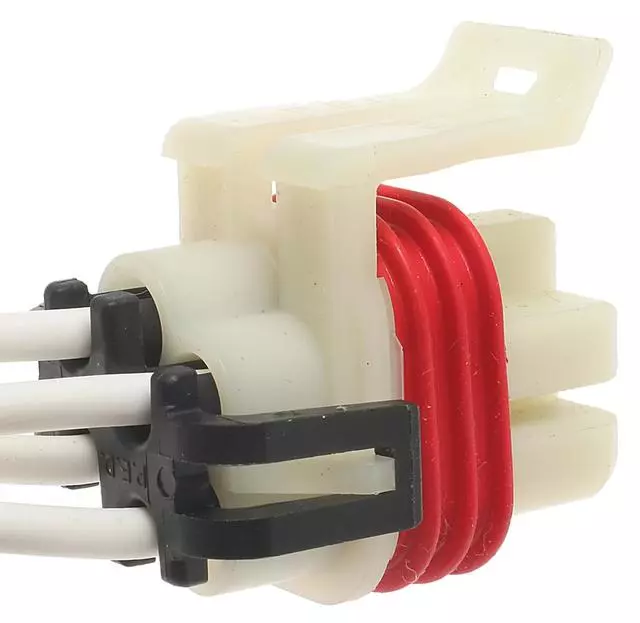 Neutral Position Park Switch Connector - Certified - ACDelco (PT2024)