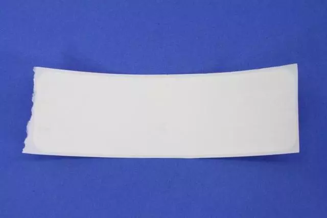 Vehicle Emission Control Information Label - Mopar (47480156AA)